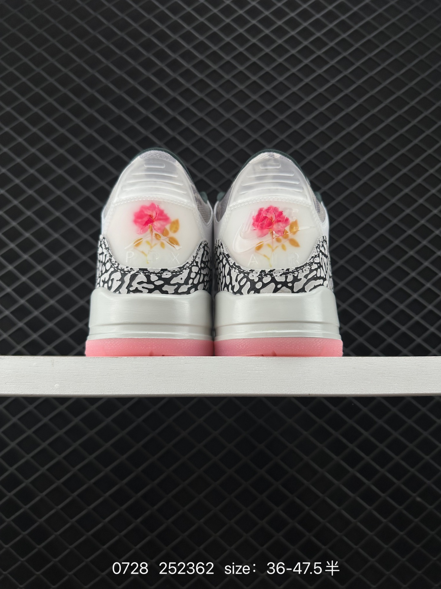 Air Jordan 3 Retro Air Jordan 3 Retro